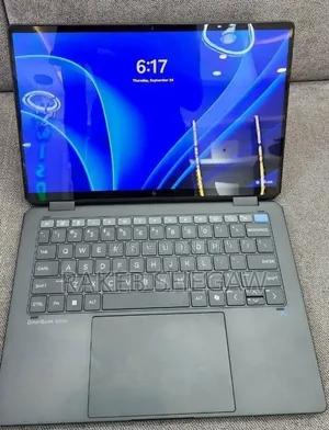 New Laptop HP OmniBook Ultra Flip 14" 16GB Intel Core i7 SSD 256GB