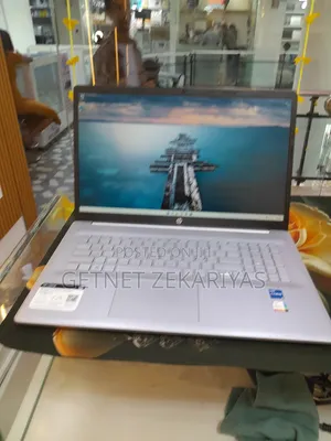 New Laptop HP Stream Notebook 12GB Intel Core i5 SSD 512GB
