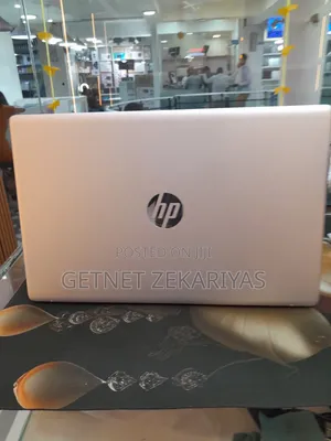 New Laptop HP Stream Notebook 12GB Intel Core i5 SSD 512GB