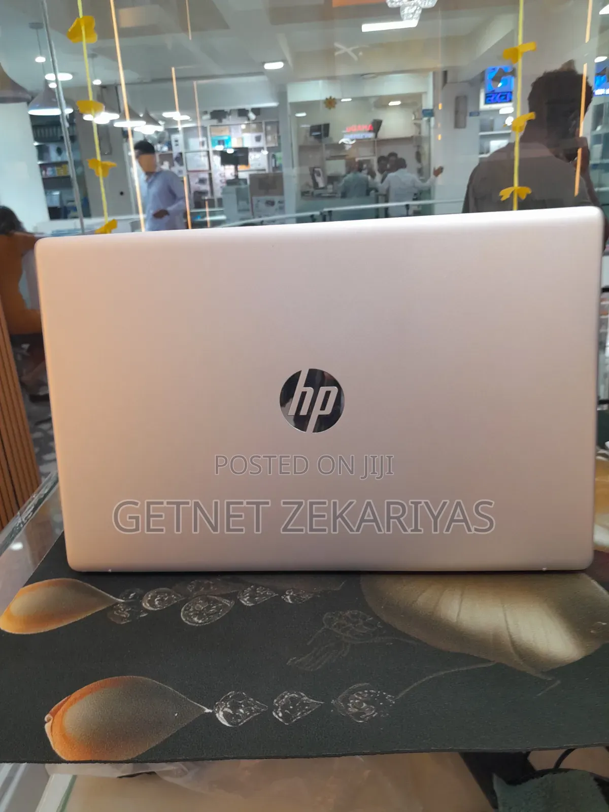 New Laptop HP Stream Notebook 12GB Intel Core i5 SSD 512GB