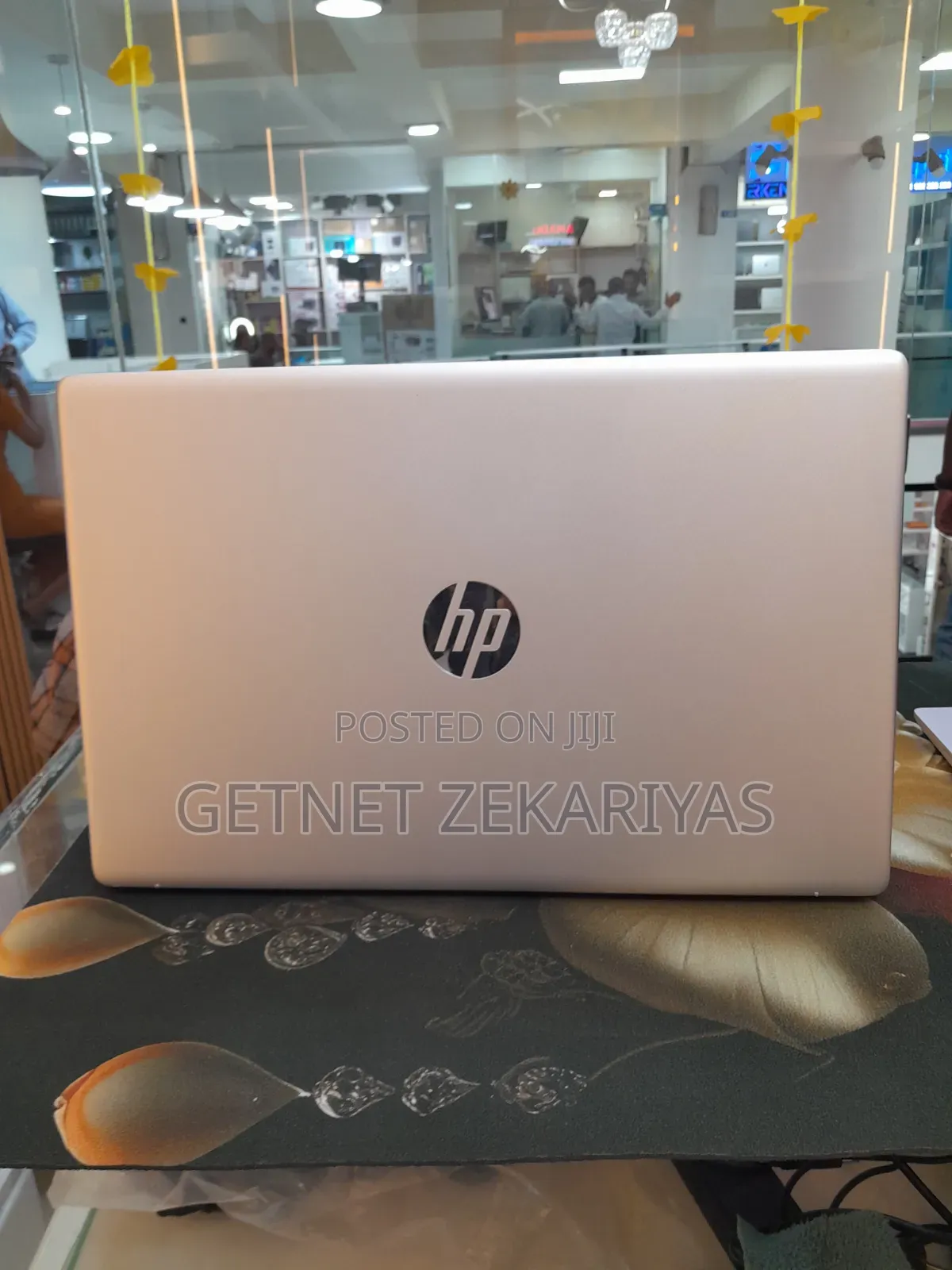 New Laptop HP Stream Notebook 12GB Intel Core i5 SSD 512GB
