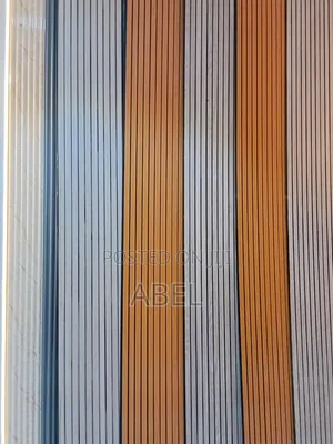 በ-WPC የቤቶን ውበት ይጠብቁ