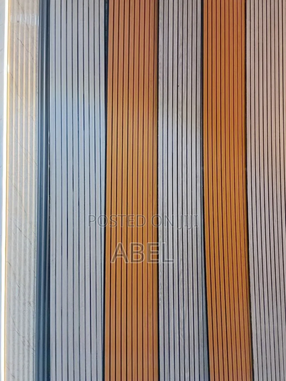 በ-WPC የቤቶን ውበት ይጠብቁ