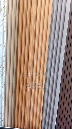 በ-WPC የቤቶን ውበት ይጠብቁ