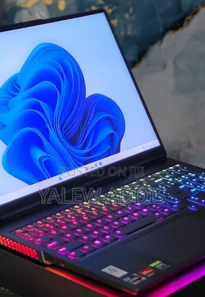New Laptop Lenovo Legion Y720 32GB AMD Ryzen 9 SSD 1T