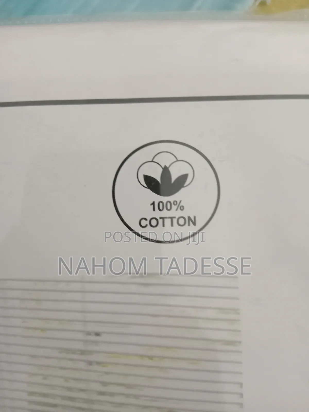 Melano Bedsheet