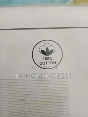 Melano Bedsheet