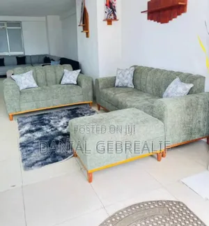 Custom Made Sofa
