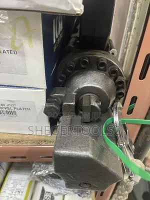 Eletrical Rebar Cutter