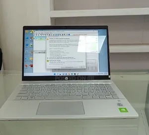 New Laptop HP Pavilion 14 16GB Intel Core i5 SSD 512GB