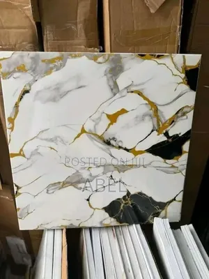 Stickers Laminated