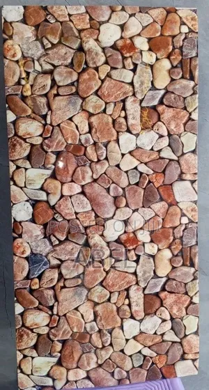 Stickers Laminated