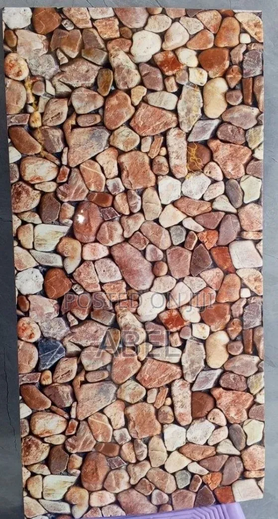 Stickers Laminated
