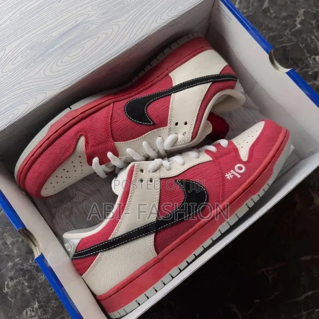 Nike SB Dunk Low Roller Derby | New Arrival