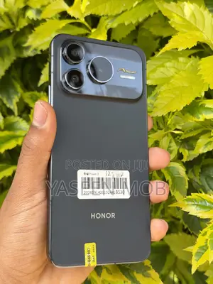 New Honor 20 128 GB Black
