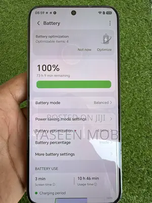 New Honor 20 128 GB Black
