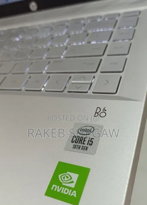 New Laptop HP Pavilion 14 16GB Intel Core i5 SSD 512GB