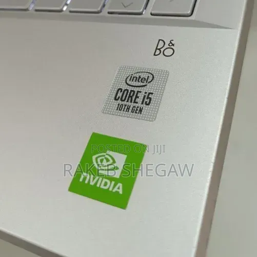 New Laptop HP Pavilion 14 16GB Intel Core i5 SSD 512GB