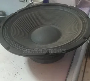 Speaker and Diaphragm
