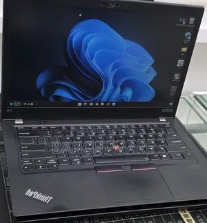 New Laptop Lenovo ThinkPad T14s Gen 1 16GB AMD Ryzen 5 SSD 512GB