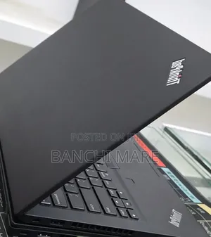 New Laptop Lenovo ThinkPad T14s Gen 1 16GB AMD Ryzen 5 SSD 512GB