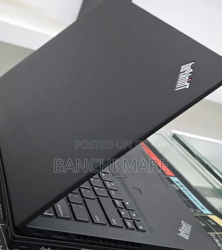 New Laptop Lenovo ThinkPad T14s Gen 1 16GB AMD Ryzen 5 SSD 512GB