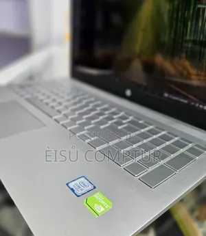 New Laptop HP Pavilion 14 8GB Intel Core i5 SSD 1T
