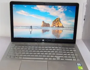 New Laptop HP Pavilion 14 8GB Intel Core i5 SSD 1T