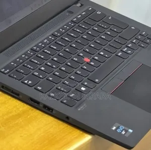 New Laptop Lenovo ThinkPad T14s Gen 2 16GB Intel Core i7 SSD 512GB