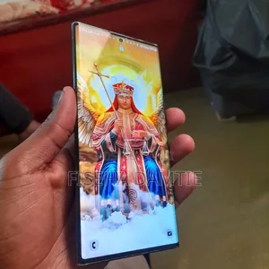 Samsung Galaxy Note 20 Ultra 5G 256 GB Blue