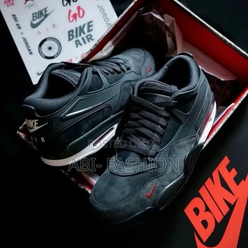 Nike Air Jordan 4 RM Driveway Gray | New Arrival