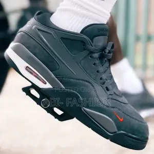 Nike Air Jordan 4 RM Driveway Gray | New Arrival