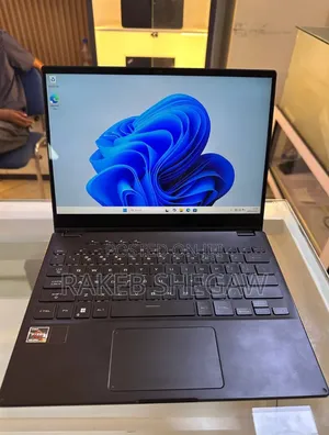 New Laptop Asus ROG Strix G15 16GB AMD Ryzen 9 SSD 512GB