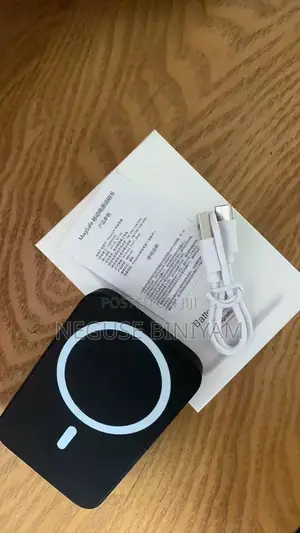 Power Bank