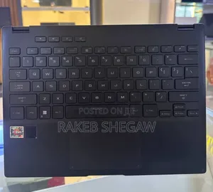New Laptop Asus ROG Strix G15 16GB AMD Ryzen 9 SSD 512GB