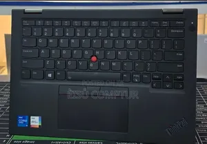 New Laptop Lenovo ThinkPad x13 Yoga 16GB Intel Core i5 SSD 512GB