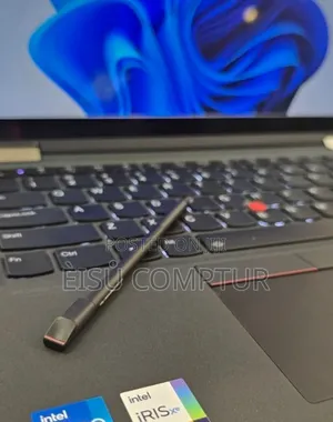 New Laptop Lenovo ThinkPad x13 Yoga 16GB Intel Core i5 SSD 512GB