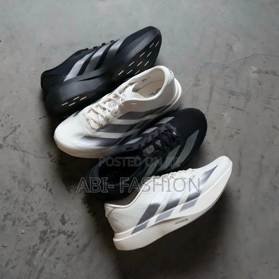 Adidas Adizero EVO SL Lightweight | New Arrival