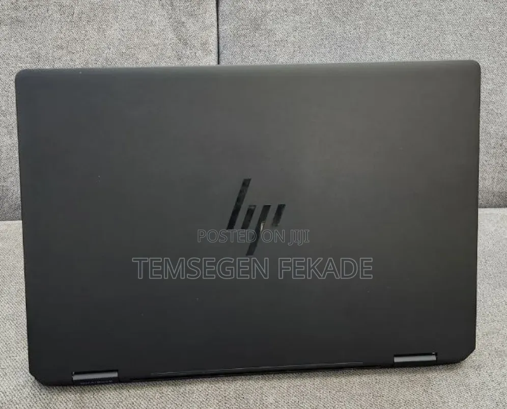 New Laptop HP OmniBook Ultra Flip 14" 16GB Intel Core Ultra 7 SSD 1T