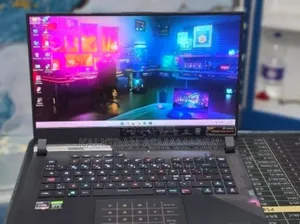 New Laptop Asus ROG Strix G15 32GB AMD Ryzen 9 SSD 1T