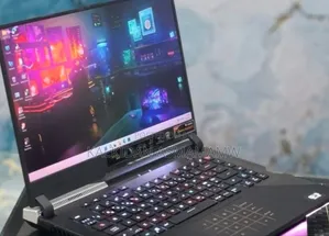 New Laptop Asus ROG Strix G15 32GB AMD Ryzen 9 SSD 1T