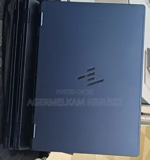 New Laptop HP OmniBook X Flip 14" 16GB Intel Core 5 SSD 512GB