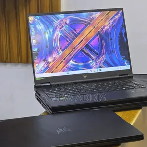 New Laptop Acer Predator Helios Neo 14 16GB Intel Core Ultra 7 SSD 1T