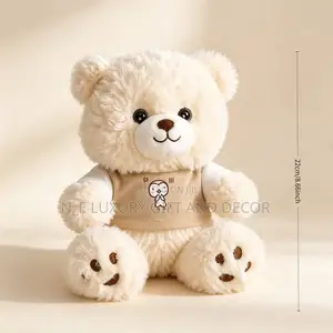 Fluffy Doll