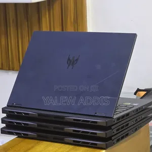 New Laptop Acer Predator Helios Neo 14 16GB Intel Core Ultra 7 SSD 1T