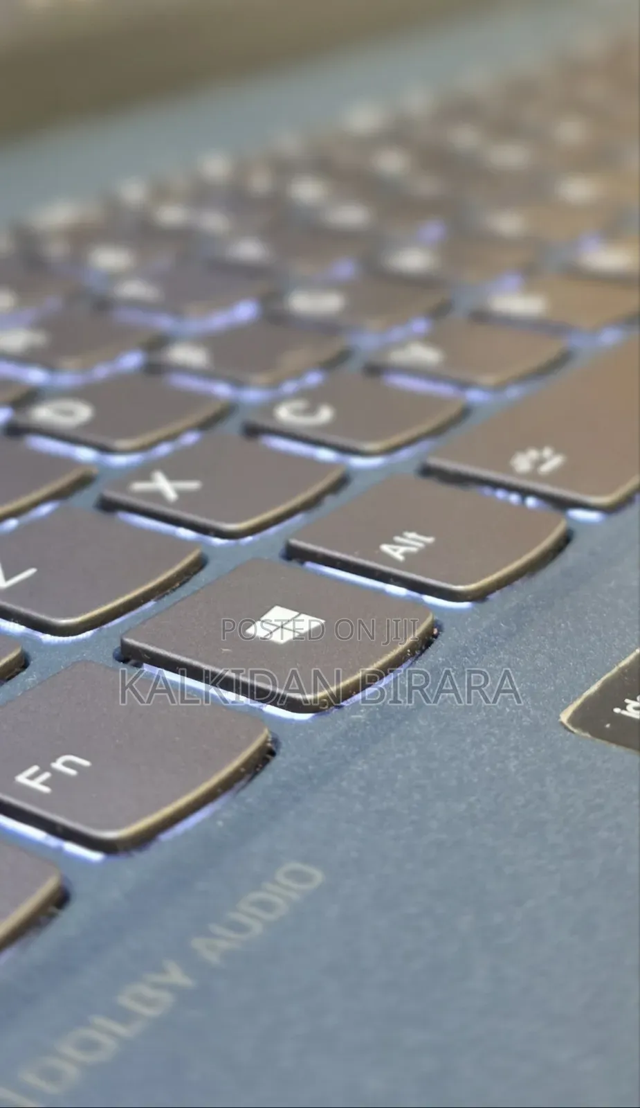 New Laptop Lenovo Legion 5 12GB Intel Core i7 SSD 512GB