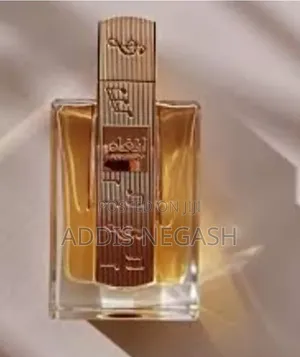 Addis Perfume