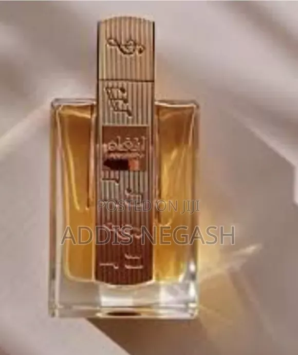 Addis Perfume