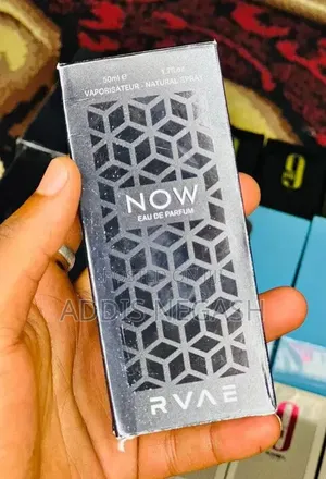 Addis Perfume
