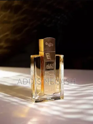 Addis Perfume